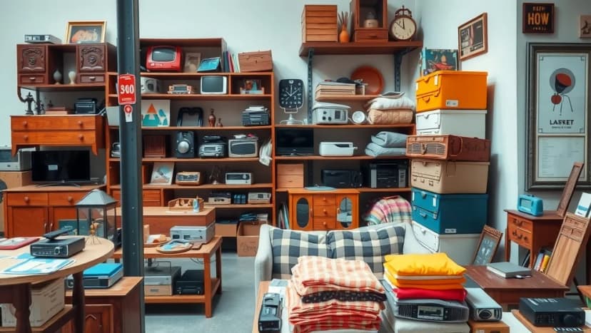 Begagnat i Katrineholm vad kan du hitta