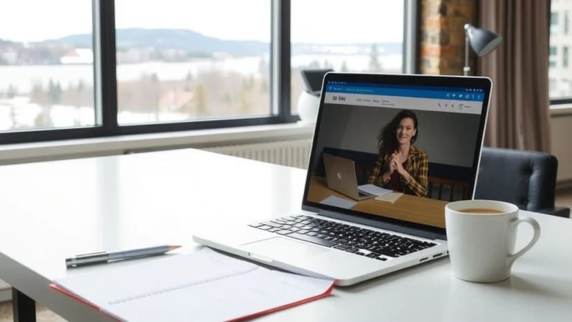 Lediga jobb i Boden nu