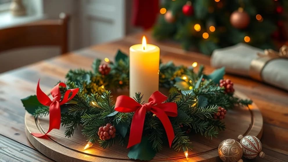 Sankta Lucia text för barn