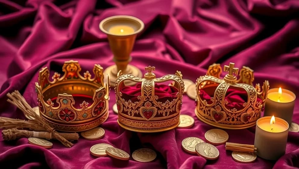 Vad heter tre vise männen